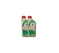 Castrol Edge 5W-30 LL MB 229.31/229.51 VW 50400 VW 50700 2X1 Litre Huile Moteur