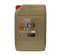 Castrol edge 5W-30 Ll Pkw-Motorenöl BMW Longlife-04 VW 504 00 Acea C3, 20 Litre