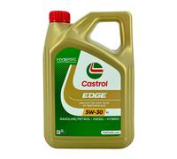Castrol EDGE 5W-30 LL Huile de moteur 4L