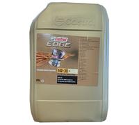 Castrol Edge 5W-30 M BMW LL-04, MB 229.31/229.51/229.52 20 Litres D'Huile Moteur
