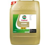 Castrol Edge 5W-30 M BMW LL-04 MB 229.31/229.51/229.52 20 Litres D'Huiles Moteur