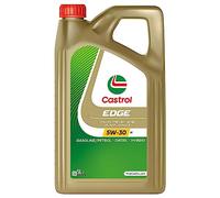 Castrol Huile moteur 15BF6C