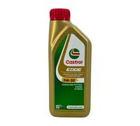 Castrol Huile moteur Edge 5W-30 M BMW LL-04 MB 229.51 MB 229.52 1 litre