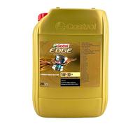 Castrol edge 5W-30 M Pkw-Motorenöl BMW LL-04 MB 229.51 MB 229.52, 20 Litre