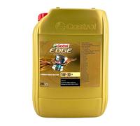 Castrol edge 5W-30 M Pkw-Motorenöl BMW LL-04 MB 229.51 MB 229.52, 20 Litre