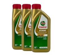 CASTROL Edge 5W30 M 1L CASTROL - ref : 15F6DA