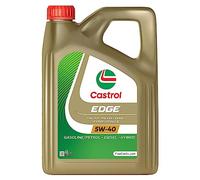 Castrol EDGE 5W-40, 4L