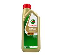 Castrol Huile moteur Edge 5W-40 A3/B4 15F716 synthétique 1 L