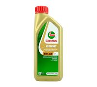 Castrol edge 5W-40 A3/B4 Moteur, VW 505 00, BMW Longlife-01, MB 229.5, 1 Litre