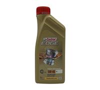 Castrol edge 5W-40 M Pkw-Motorenöl VW 511 00, BMW Longlife-04, 1 L