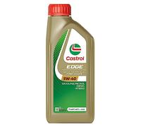 Castrol EDGE 5W-40 Huile moteur synthétique avancée, 1L