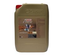 CASTROL Edge 5W-40 M Huile Moteur PKW VW 511 00, BMW Longlife-04, 1 Litre