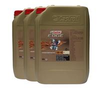 Castrol edge 5W-40 M Pkw-Motorenöl VW 511 00, BMW Longlife-04, 1 Litre