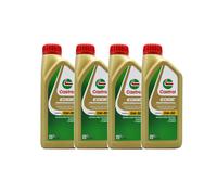 CASTROL EDGE 5W30 CASTROL Pour VW AUDI SEAT SKODA 1KG CASTROL