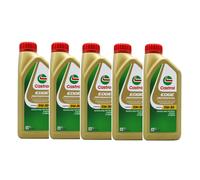 CASTROL EDGE 5W30 CASTROL Pour VW AUDI SEAT SKODA 1KG CASTROL