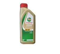 CASTROL Huile moteur EDGE 5W-30 Huile synthétique Huile ACEA A1/B1 ACEA A5/B5 API CF API SN A5/B5 1 L