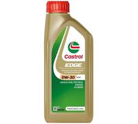 CASTROL EDGE A5/B5 Huile moteur 0W-30 1L Huile entièrement synthétique