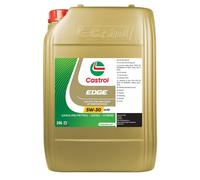 CASTROL EDGE A5/B5 Huile moteur 5W-30 20L