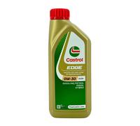 Castrol edge Fluid Titane 0W-30 A3/B4 Pkw-Motorenöl VW 50200, 50500, 1 Litre