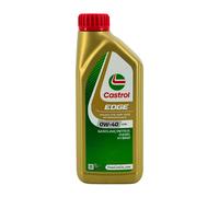Castrol edge Fluid Titane 0W-40 A3/B4 Pkw-Motorenöl MB 229.5, RN0700, 1 Litre