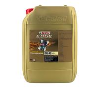 Castrol edge Fluid Titane 0W-40 A3/B4 Pkw-Motorenöl MB 229.5, RN0700, 20 Litre