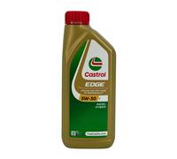 CASTROL Edge Fluide Titanium 5W-30 C1 Huile Moteur PKW STJLR.03.5005, 1 Litre