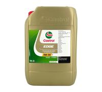 CASTROL Edge Fluide Titanium 5W-30 C1 Huile Moteur PKW STJLR.03.5005, 20 Litres