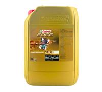 CASTROL Edge Fluide Titanium 5W-30 C1 Huile Moteur PKW STJLR.03.5005, 20 Litres