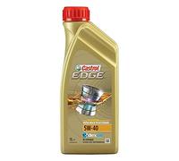 Castrol Edge FST 5W-40 1 L Liter