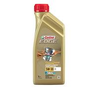 Castrol EDGE 5W-30 C3, Huile Moteur, 1L