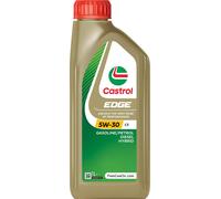 Huile Edge 5W-30 1LT DEXOS2 C3 Mercedes 229.51 Rn 0710