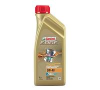 Castrol Edge Huile Moteur 5W-40 1L