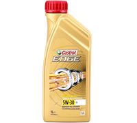 CASTROL EDGE LL Huile moteur 5W-30 1L Huile synthétique