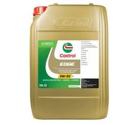 CASTROL EDGE LL Huile moteur 5W-30 20L Huile synthétique