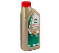 CASTROL EDGE Professional C1 Huile moteur 5W-30 1L Huile entièrement synthétique
