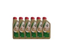 Castrol Edge Professional C1 5W-30 mit Titanium 6x1 Liter