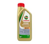 Castrol Huile moteur 15F6AB EDGE Professionnel E 0W-30