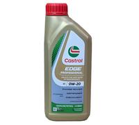 Castrol Huile moteur Edge Professional 0W-20 E JAGUAR 1 L