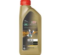 CASTROL EDGE Professional EC Huile moteur 0W-20 1L Huile synthétique