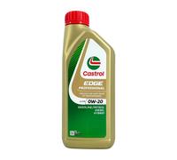 Castrol Huile moteur Edge Professional LL IV FE 0W-20 VW 50800 1 litre