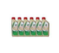 Castrol Edge Professional Ll IV Fe 0W-20 Huile 6 x 1 Litre VW 50800 50900 C20