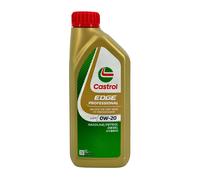 Castrol edge Professional Ll IV Fe 0W-20 Pkw-Motorenöl VW 50800, 1 Litre