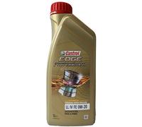 CASTROL EDGE Professional LL IV FE Huile moteur 0W-20 1L