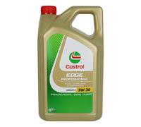 Castrol edge Professional Longlife 3 5W-30 VW 504 00 507 00 Acea C3 C30 5 Litre