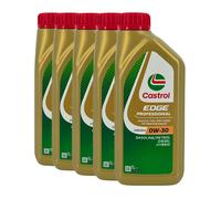 Castrol edge Professional Longlife III / 3 0W-30 Pkw-Motorenöl VW 50400, 3x1 L
