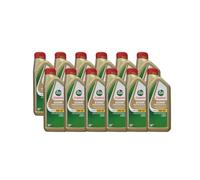 Castrol EDGE Professional LongLife III Huile Moteur 5W-30 12L: 12x1L (Etiquette anglaise)