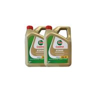 CASTROL Huile moteur EDGE Professional 5W-30 Huile synthétique Huile ACEA C3 LongLife III 4 L