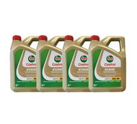 Castrol Edge Professional Longue Vie 3 5W-30 VW 50400 50700 C30 4x4 Litre Huile