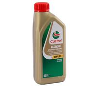 Castrol Edge Professional Titanium FST C1 5W-30 1 Liter Dose