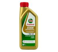 Castrol Edge Professional V 0W-20 6x1